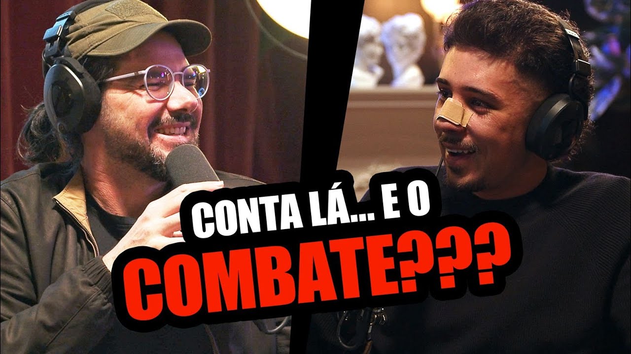 CdK | EP.027 | Quem é o Numeiro? O homem, os casinos, as cryptos e a visão para o seu futuro.