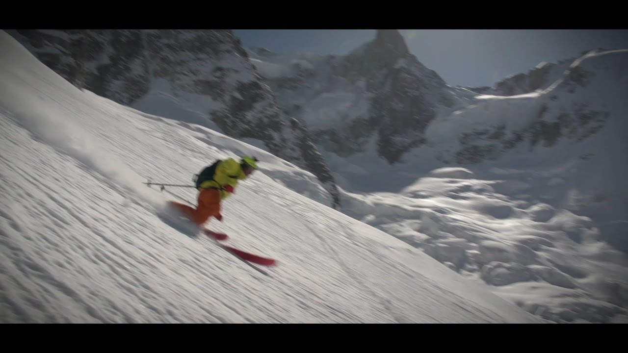 Serial Heelers - best of - Meidjo telemark binding - The M equipment