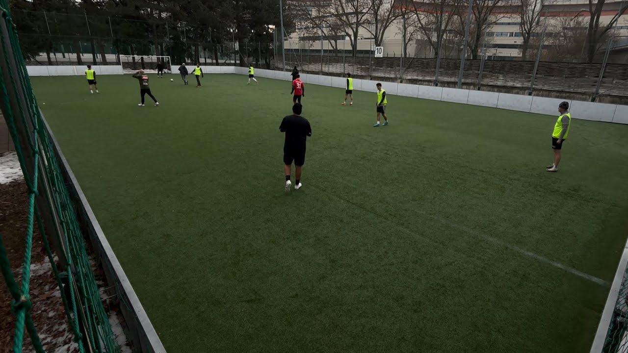 6v6 ep 50 🥶🥵(hbd aynis)