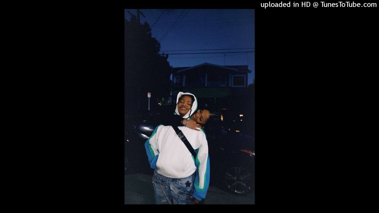[FREE] lucki type beat :: easier