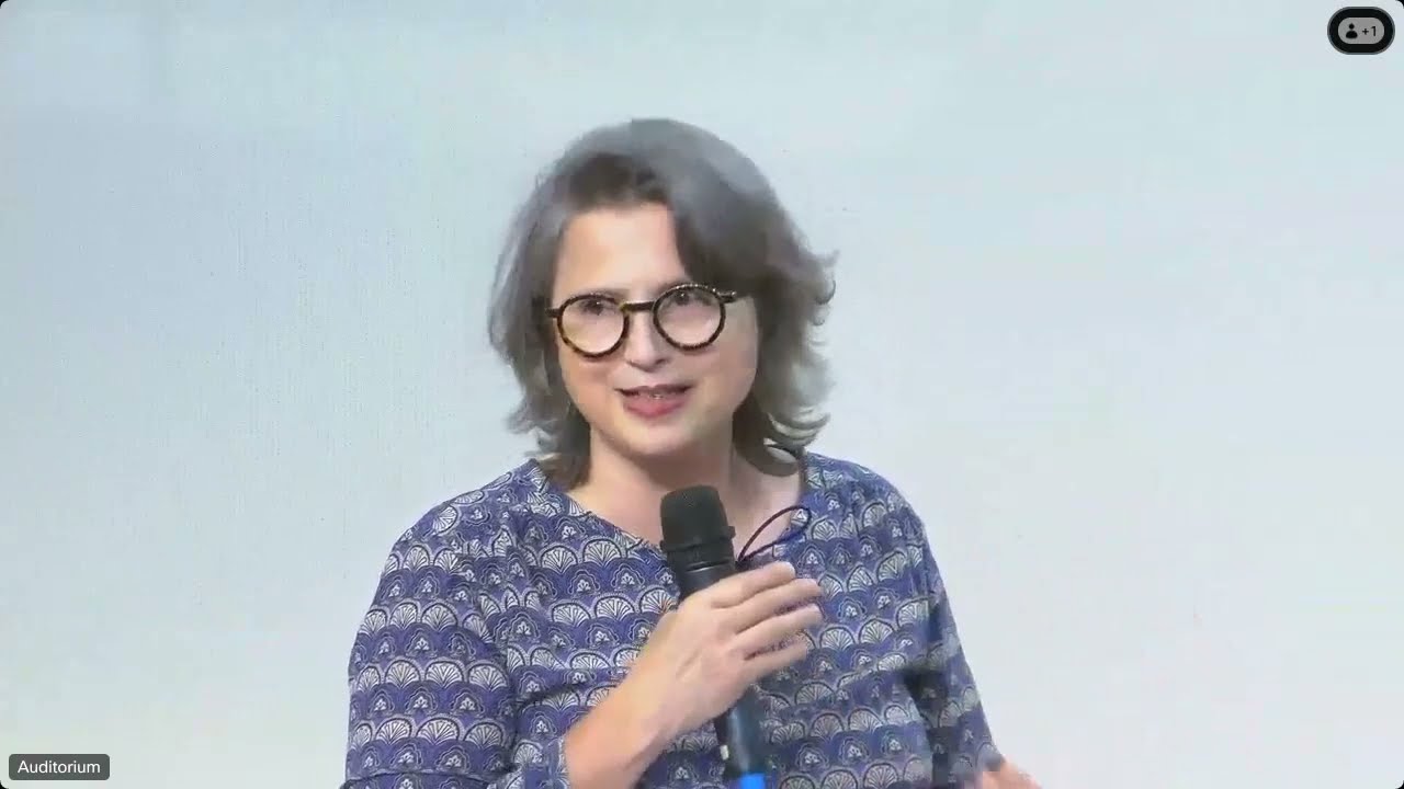 Table ronde n°1 - « Plateformes et tourisme »