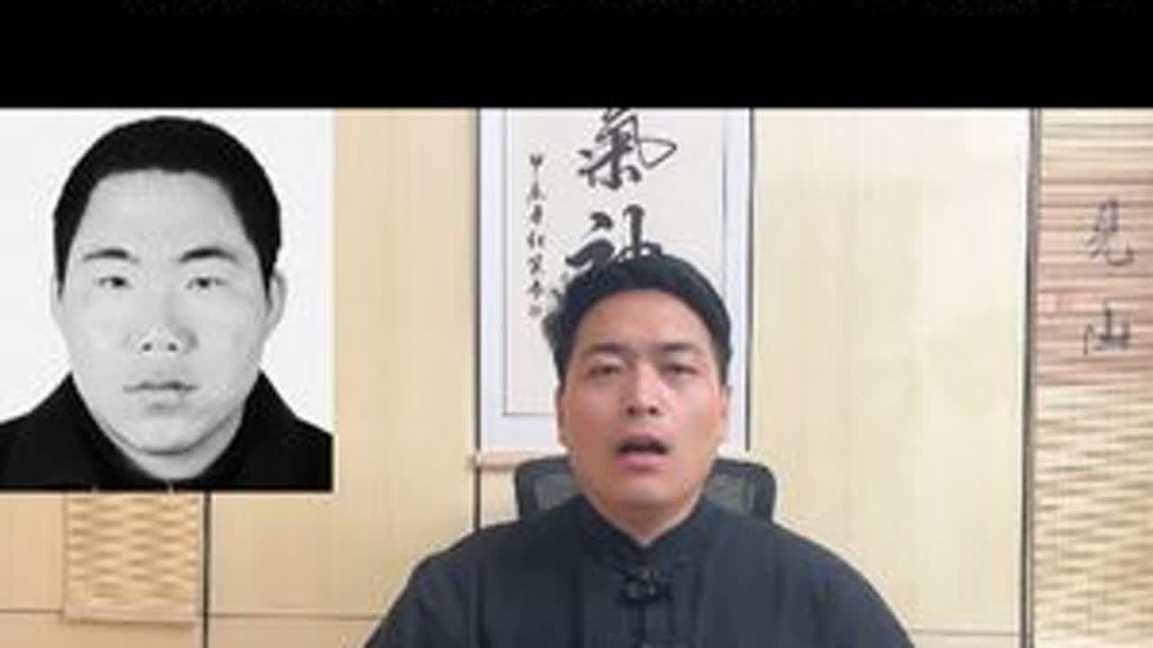 男子自灭满门，亲儿子和父亲都不放过【全集】