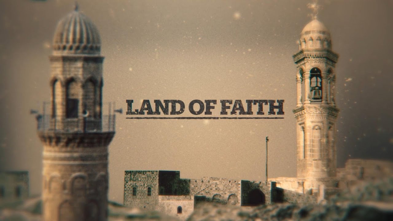 Promo | Land of Faith: T&uuml;rkiye&rsquo;s Religious Minorities