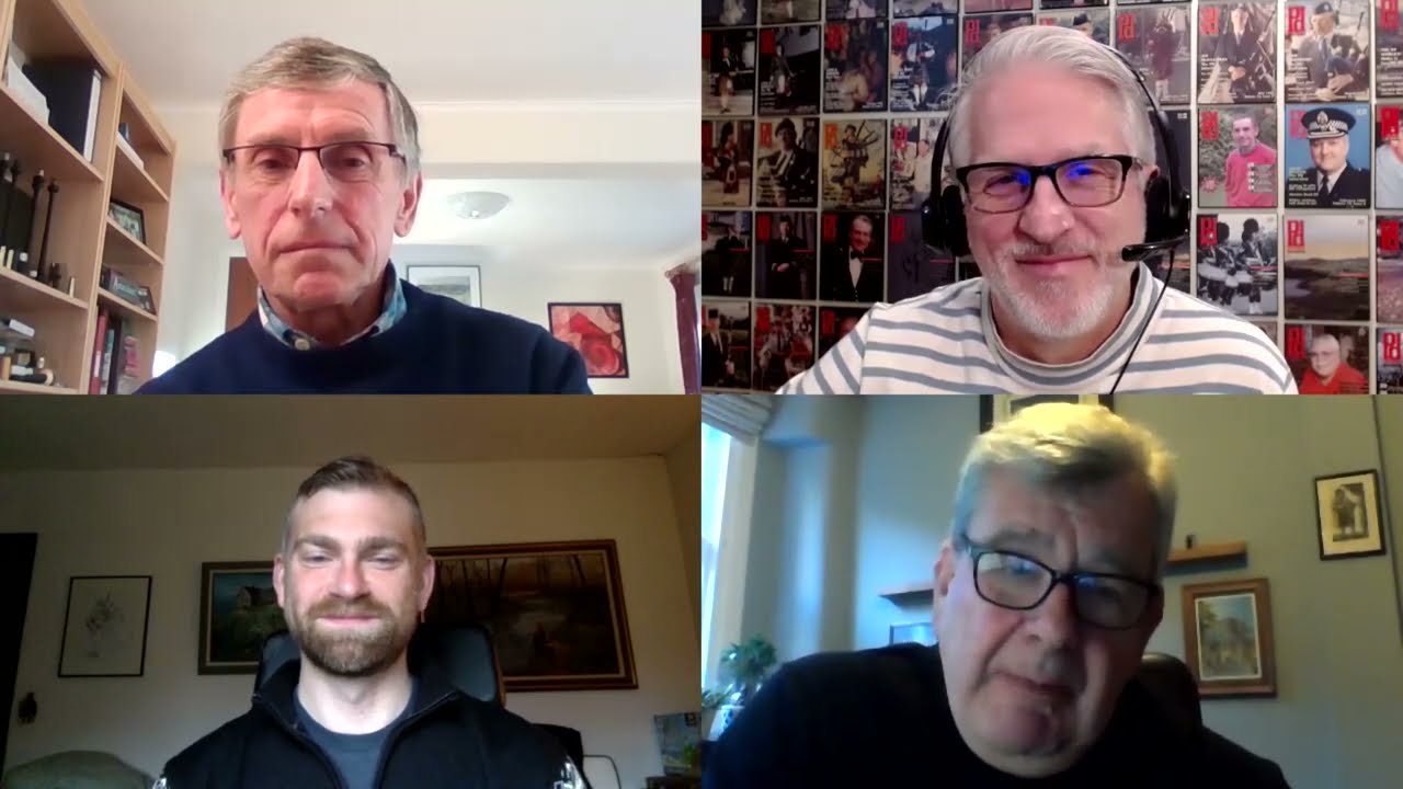 pipes|drums Piobaireachd Panel – Part 1