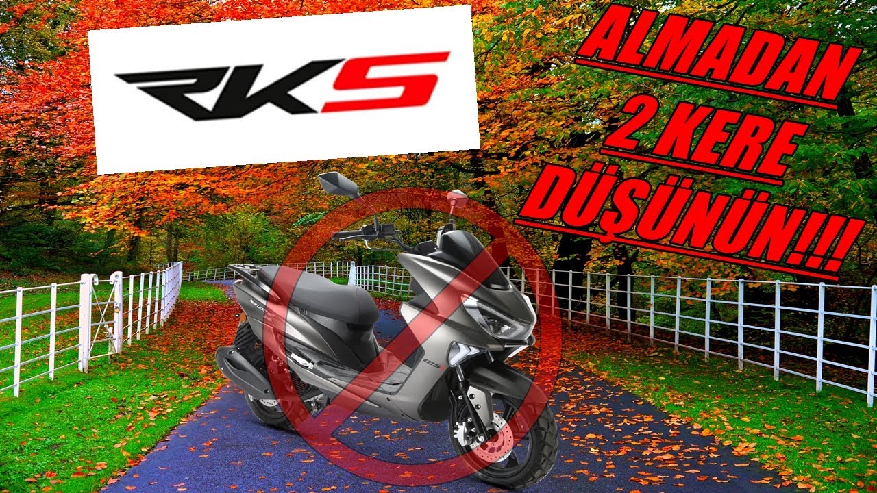 RKS Almadan 2 Kere Düşünün!! (17 km'de Fren Civatası Düştü || Varyatör Bozuldu || Arıza Işığı Yaktı)