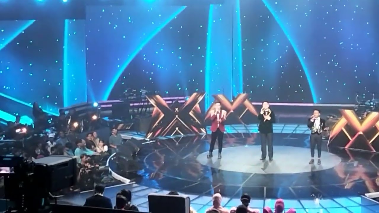 Penyanyi Academy Show indosiar