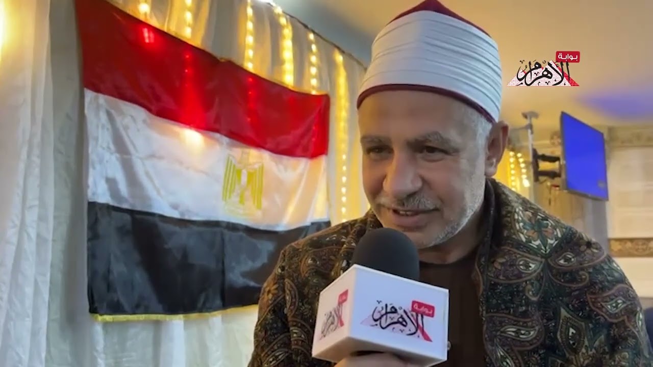 فيها حاجة حلوة .. كنيسة تنظم إفطار جماعي للصائمين غرب الإسكندرية