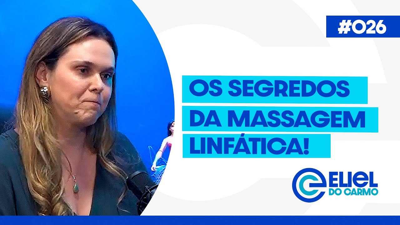 MASSAGEM LINFATICA NA GRAVIDEZ FAZER OU NAO MITOS E VERDADES