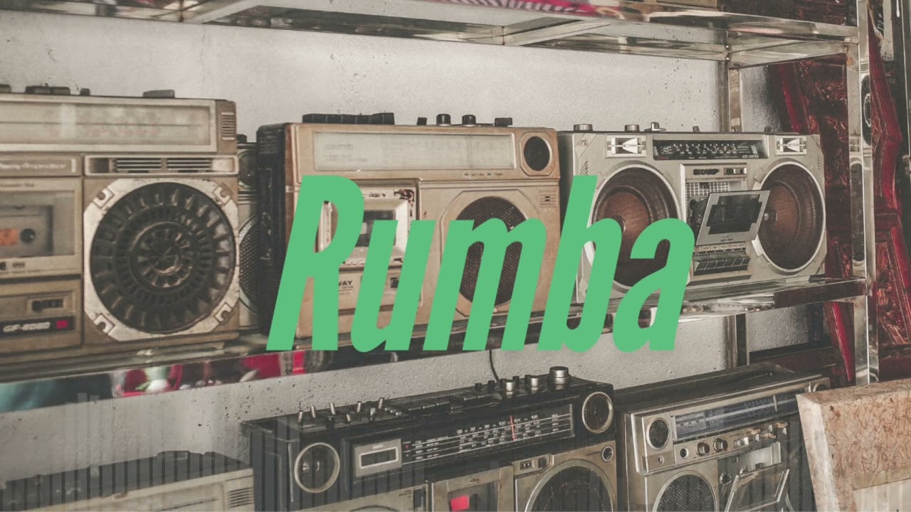 RUMBA INSTRUMENTAL 2025 PROD BY ABEDI