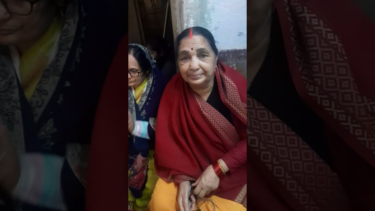  राम जन्म भूमि उत्सव के रूप में भजन 