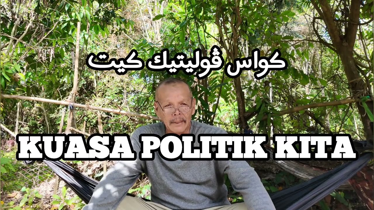Kuasa politik orang Melayu di Thailand 
