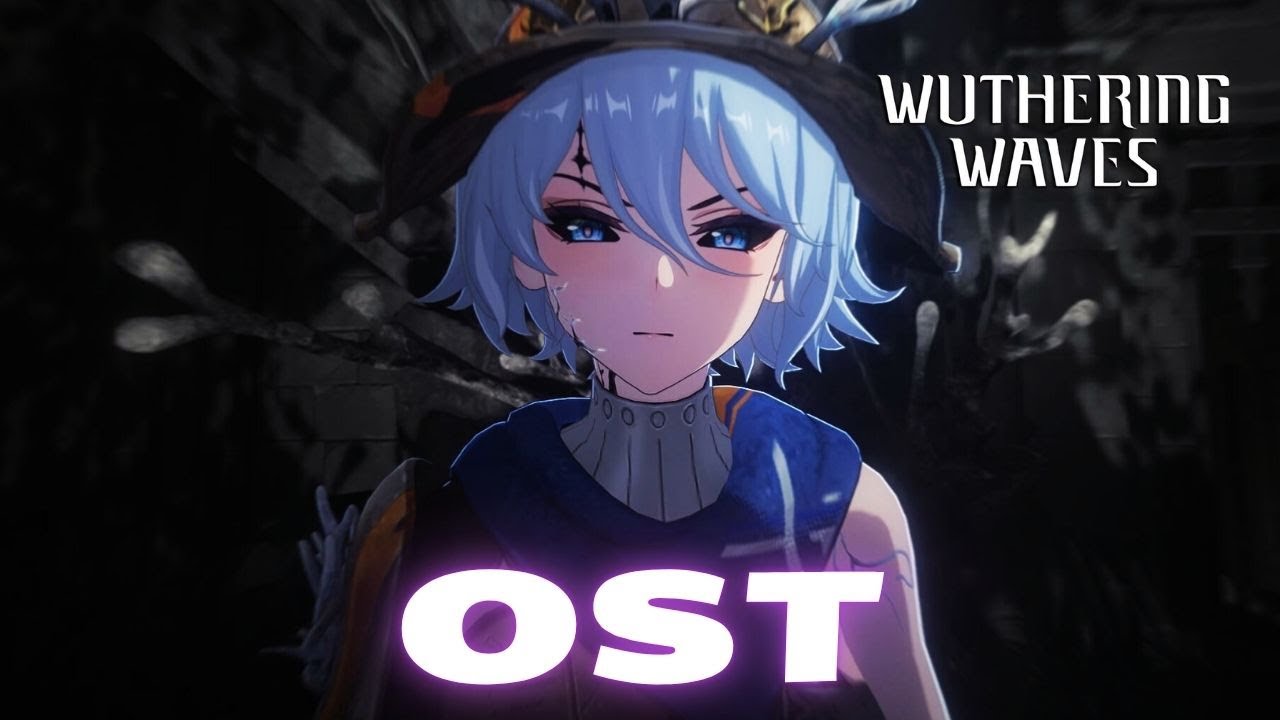 Mya Boss Theme Remix | Wuthering Waves 2.4 OST