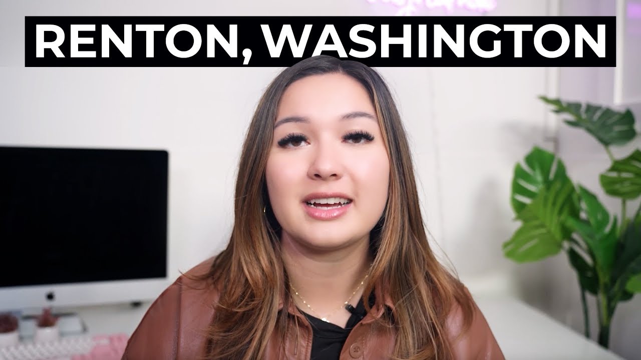 6 Things to Know about Renton, WA