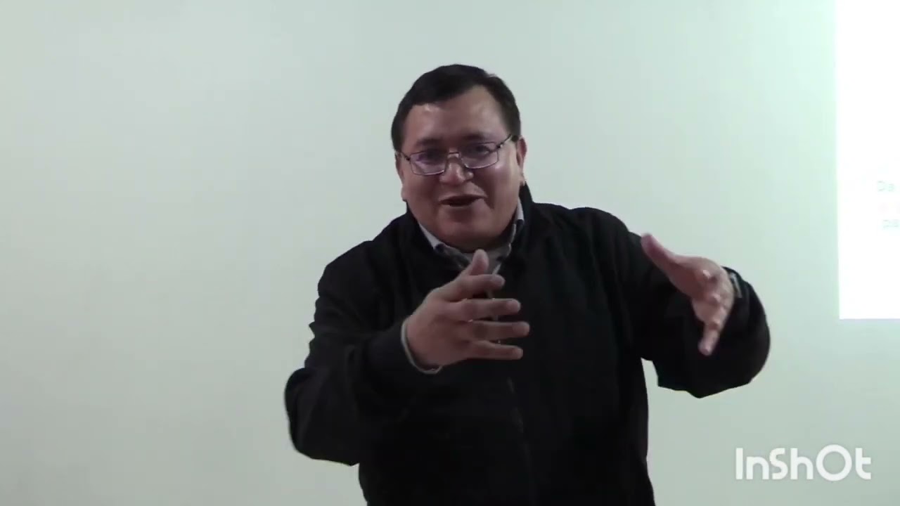 eventos actuales en relaci&oacute;n a la imagen de la bestia parte 2- hno Alejandro Maya