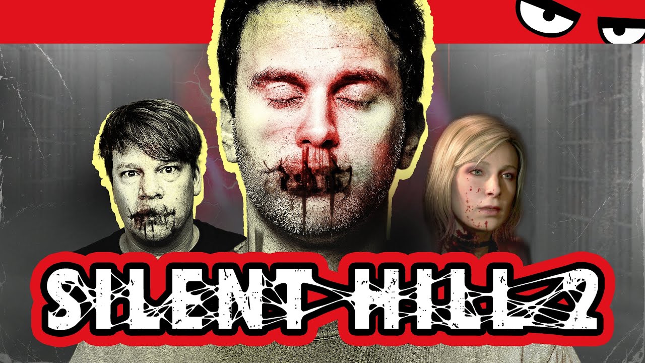 Was haben wir diesen Frauen nur angetan?! | SILENT HILL 2 REMAKE #4