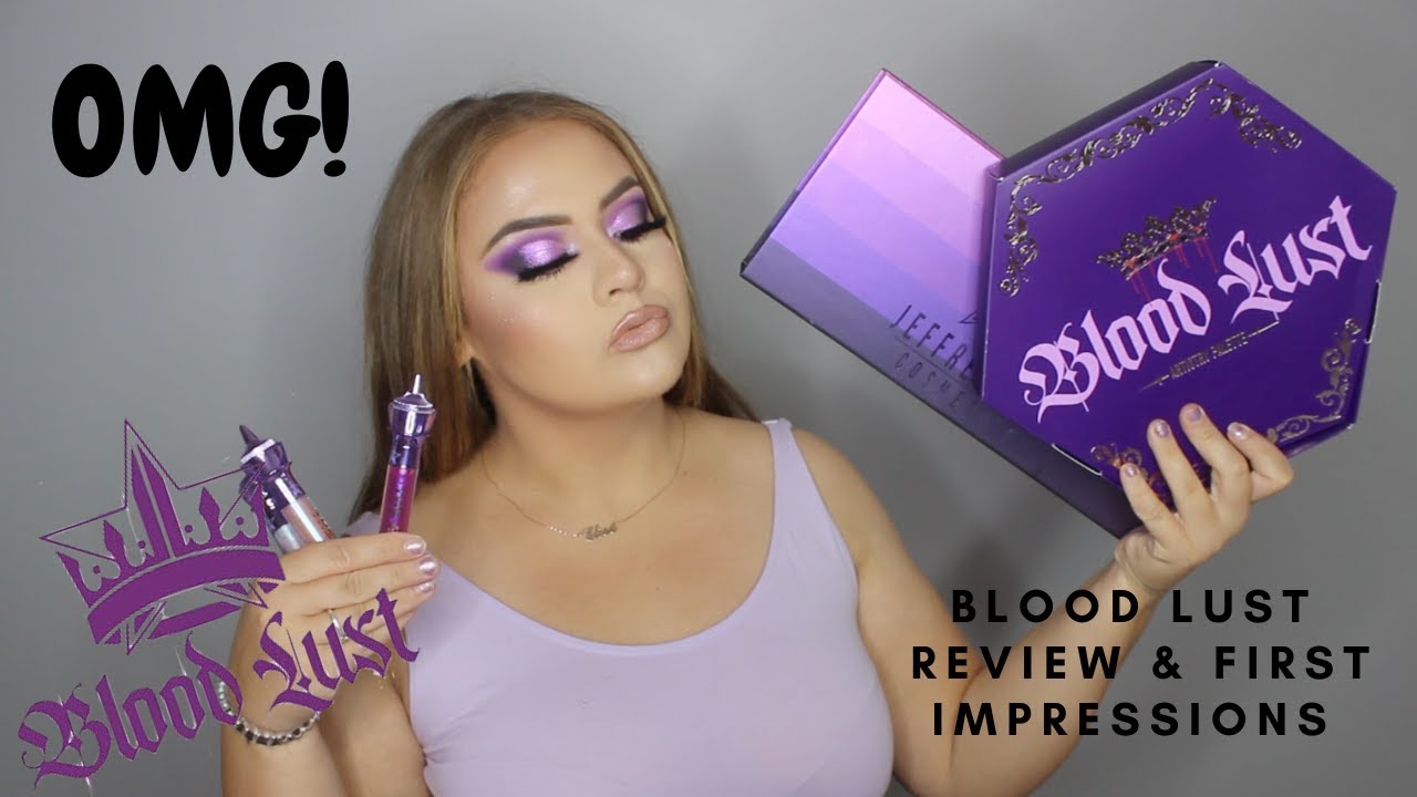 Jeffree Star Cosmetics 