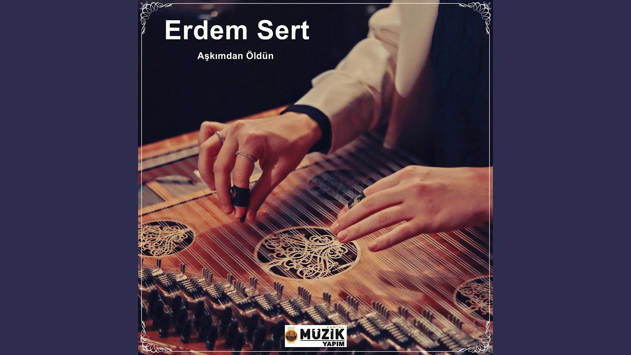 Aşkımdan &Ouml;ld&uuml;n