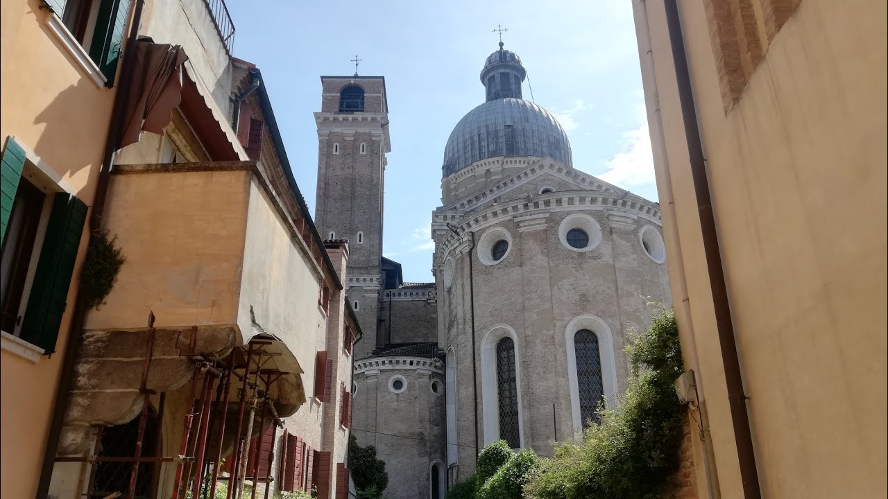 Campane di Padova - Cattedrale di Santa Maria Assunta (02)