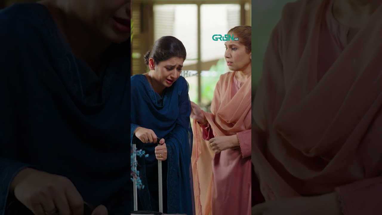 Talaq De Di Aashir Ne Mujhe 