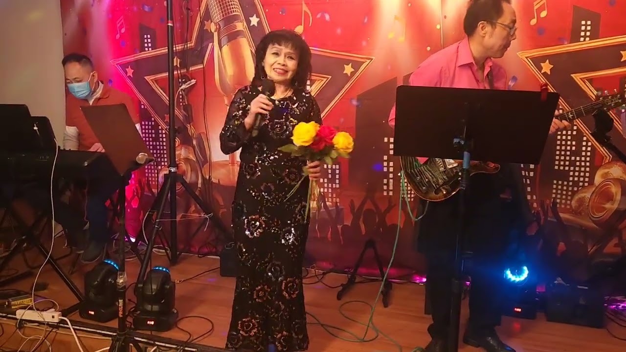 01/25/26 :   KIẾP NGHÈO :   Trình bày  LÊ TÔN NỮ TRANG ĐÀI 