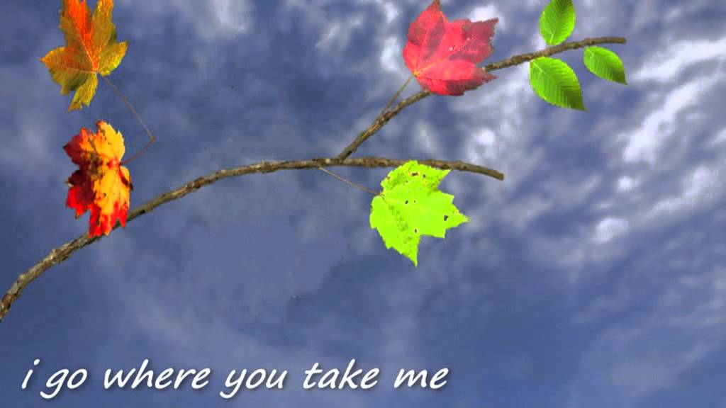 Together forever