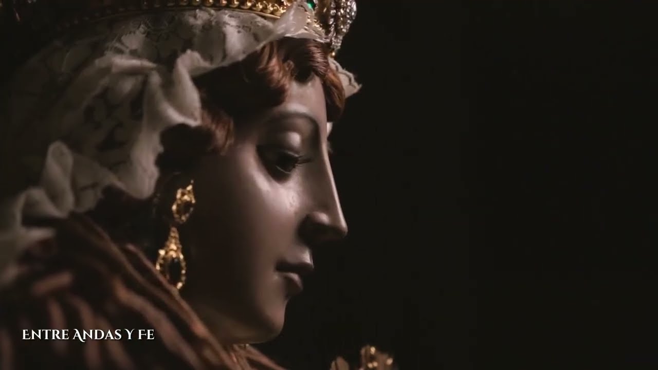 Virgen Del Rosario - Patrona Jurada De Guatemala