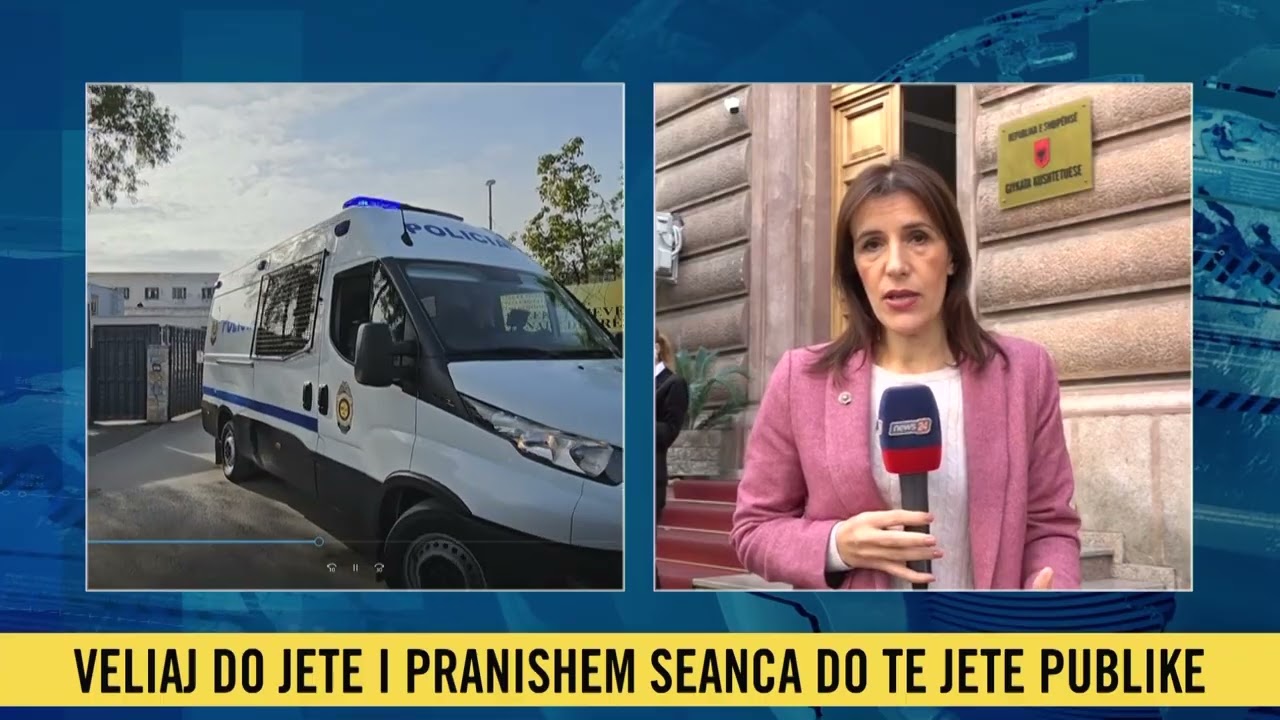 Nga Veliaj në Kushtetuese te fletëthirrja e 2 e SPAK për Belinda Ballukun. Klodiana Lala jep detajet