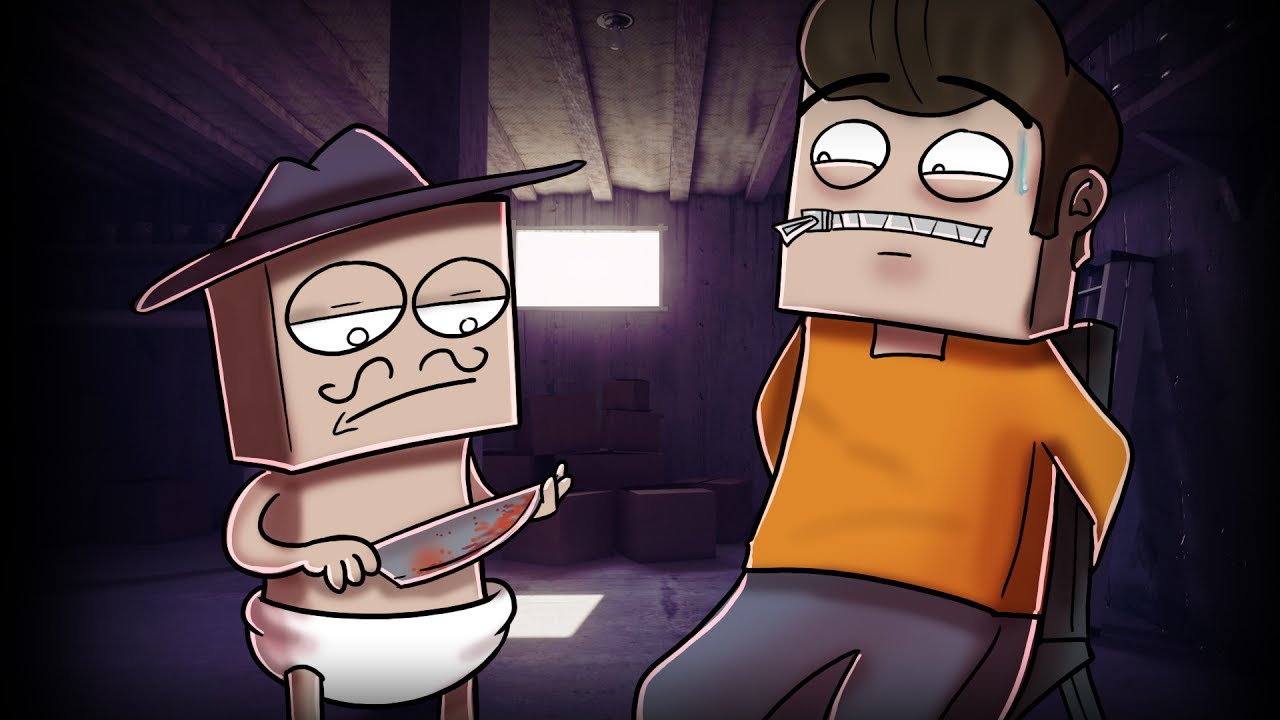 Minecraft | Who's Your Daddy Family? Baby vs Dads Secret! (WE WILL FIND OUT)