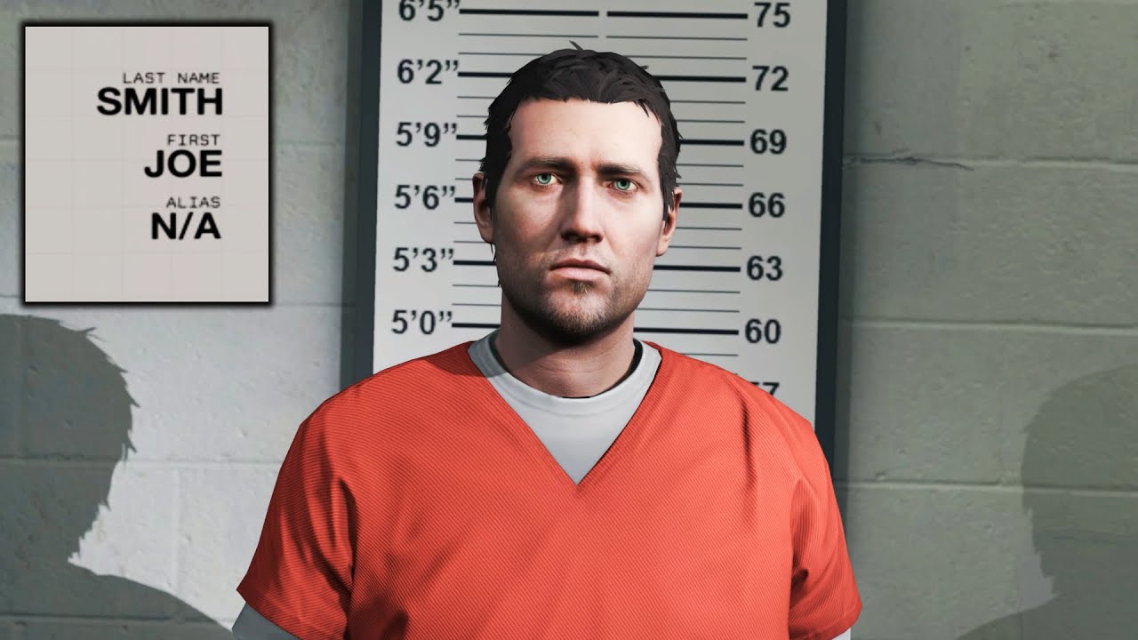 Watch Dogs - Dressed in Peels - Prison Break (4K)
