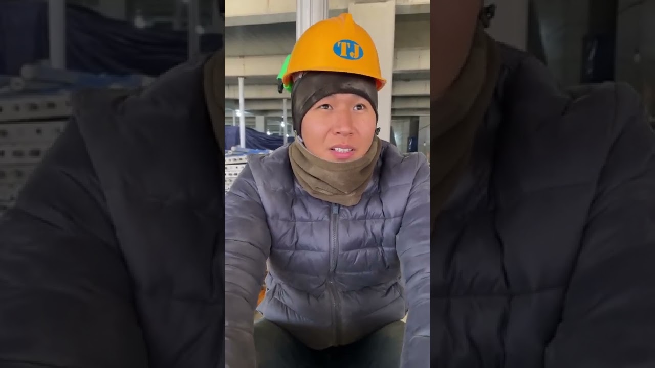 Южная Корея, зарплата на стройке, питание, жильё.