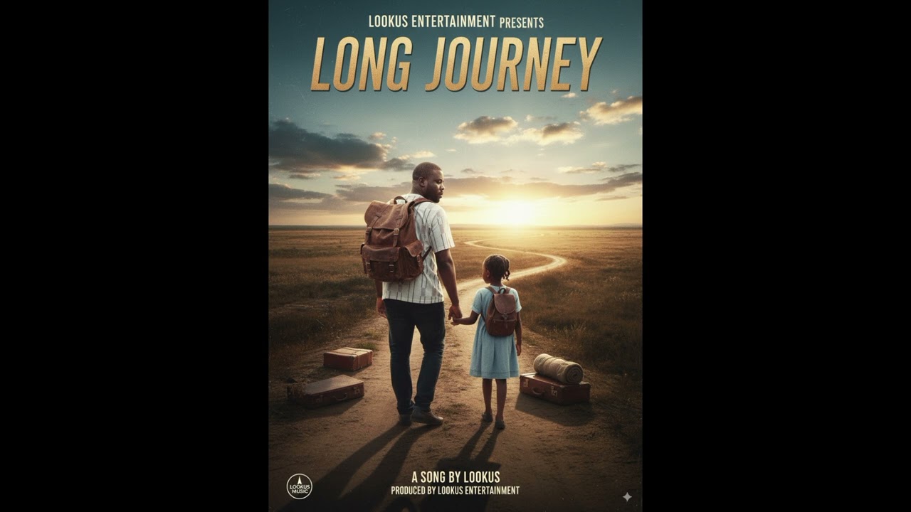 Lookus- Long journey (official audio)