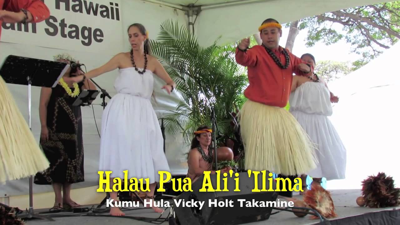 2014 Hawaii Book and Music Festival