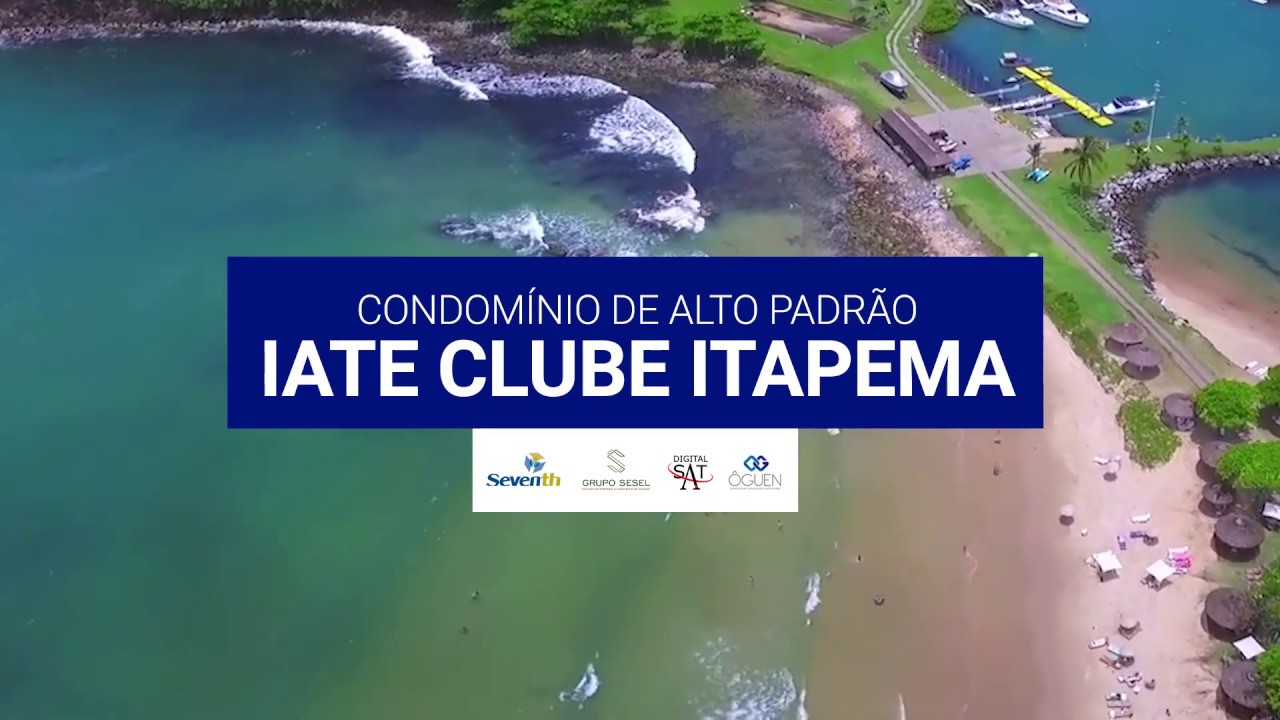 Case de Sucesso com radares Magos Iate Clube Itapema, SC, Brasil