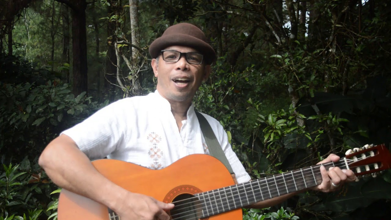011. Andy V. Villamor - Poste