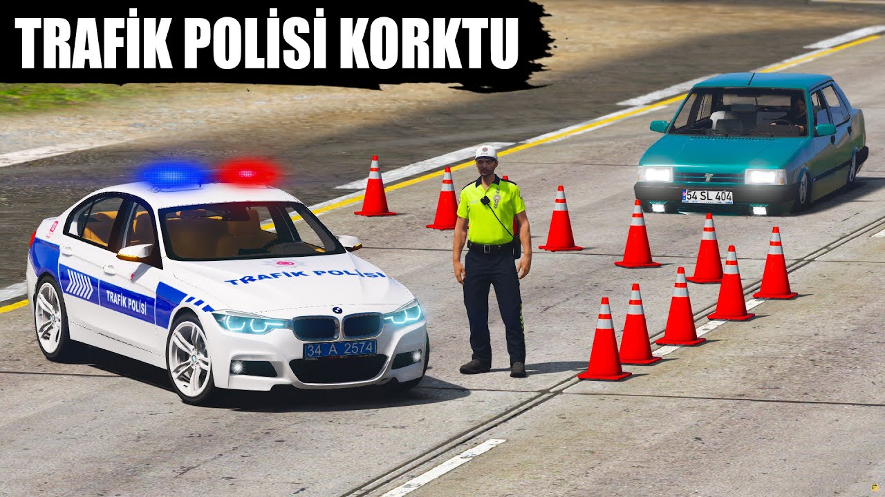 YENİ TOFAŞ ŞÖFÖRÜ GELDİ !! GTA 5 GERÇEK HAYAT #29 (2. Sezon)