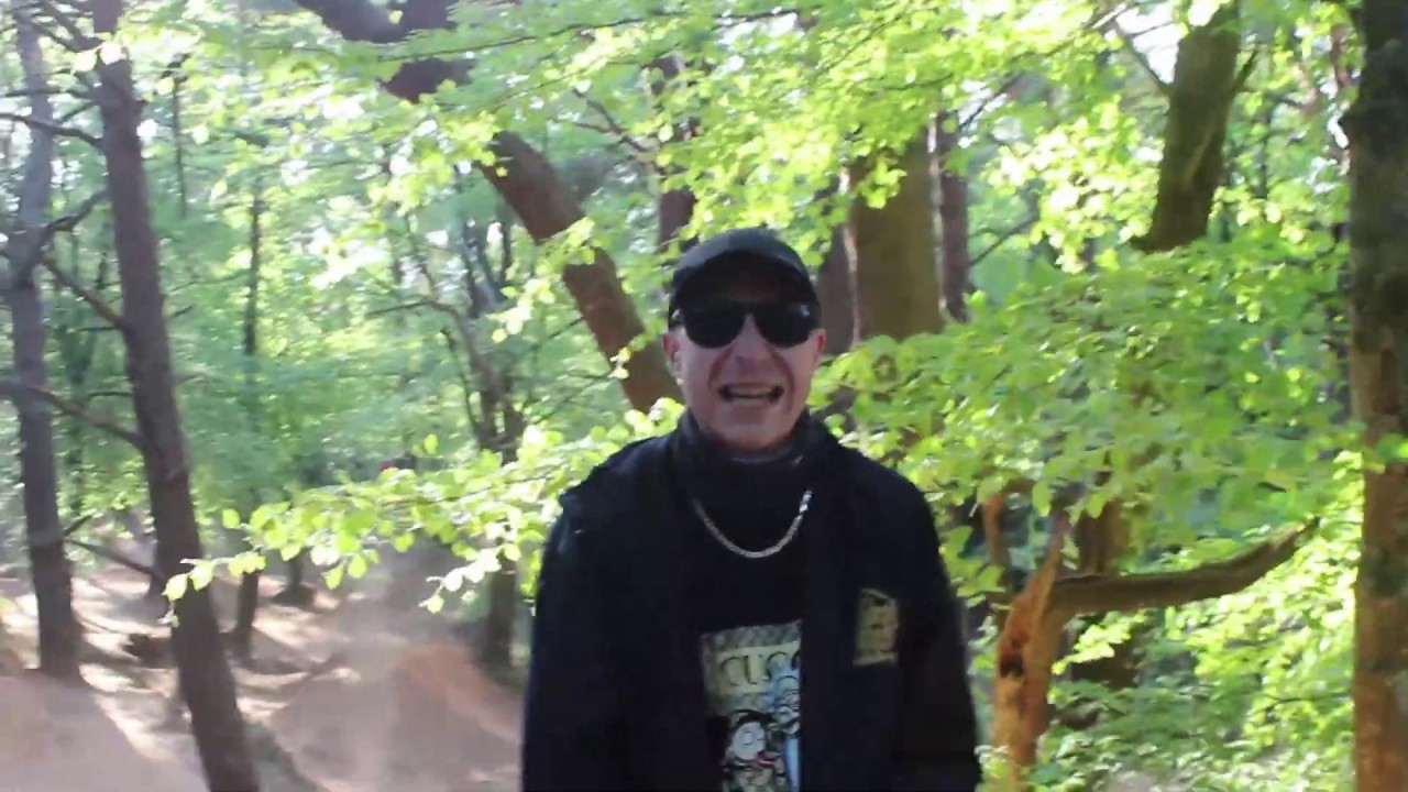 VERBO - OLS, SOCIAL DISTANCE BARS (PART 1) 2020
