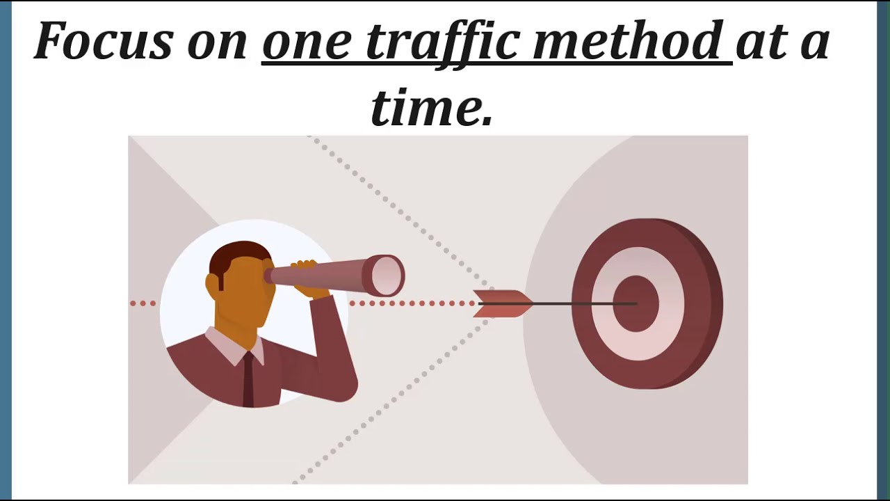 Traffic Strategy: 17 Keys to Creating a Profitable, Effective Traffic Strategy