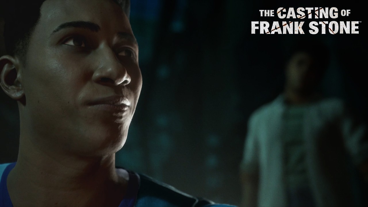 Все живы !!! - The Casting of Frank Stone #7