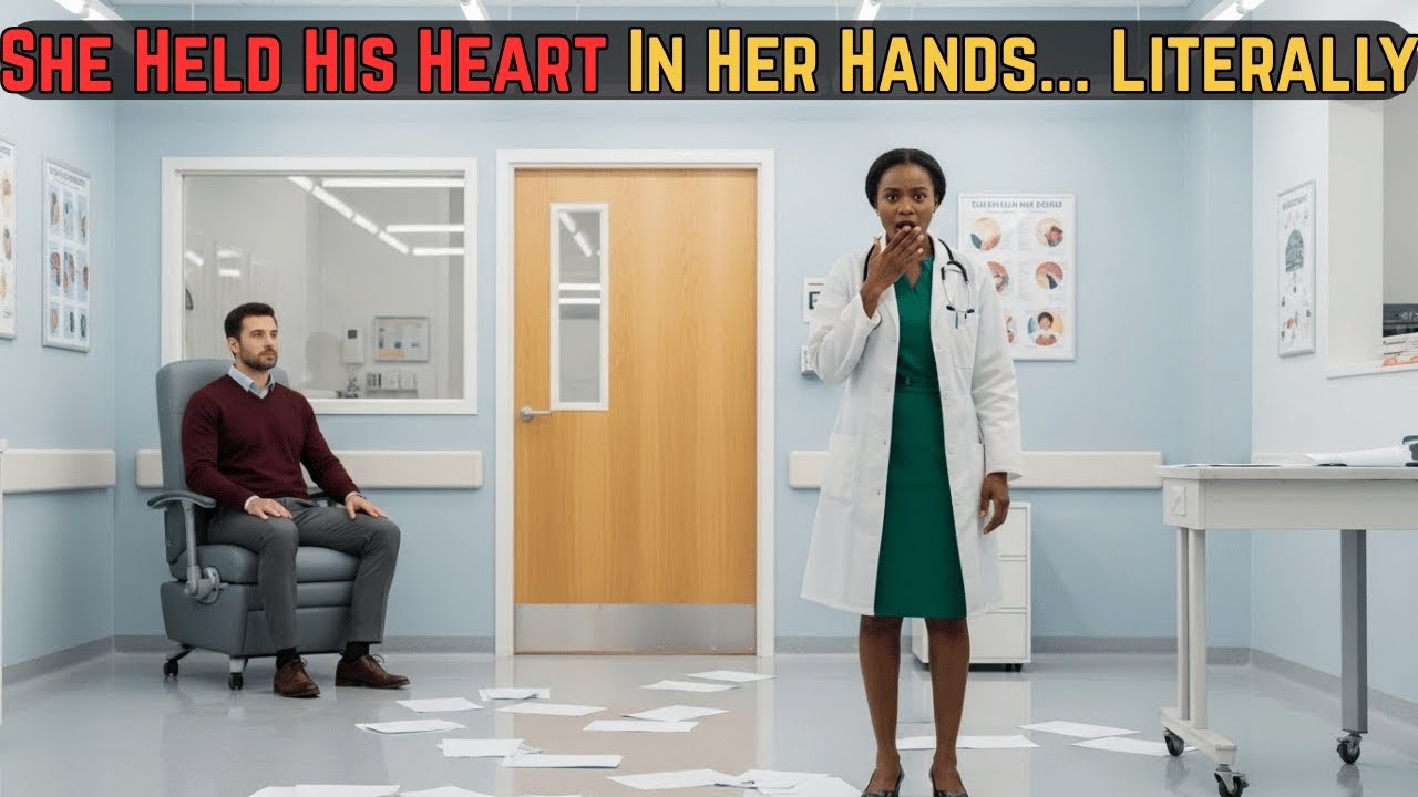 Billionaire CEO Divorced Her For Being Barren, She Returns As His Heart Surgeon With Secret Twins