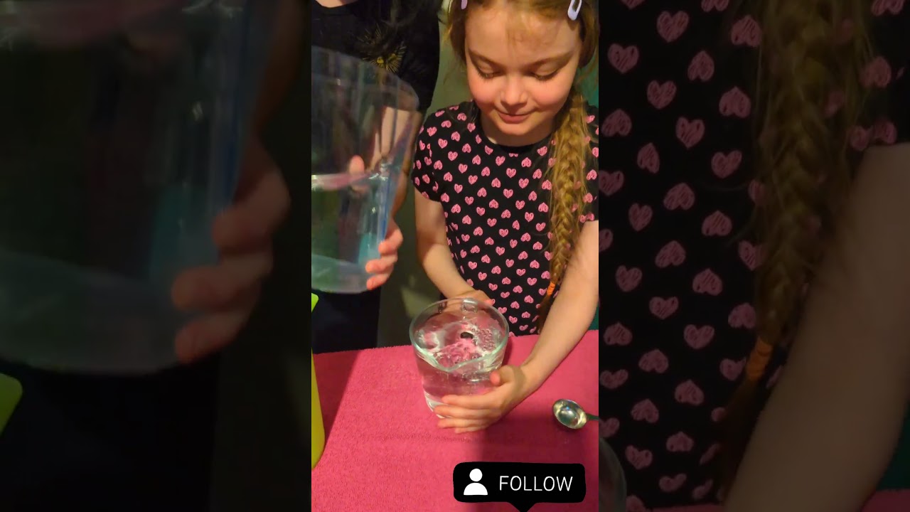home hydration solution easy to make #stomaawareness #crohnsdisease #ibd #kids #myostomy #ostomylife