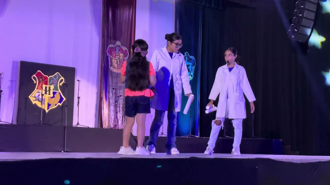 Teatro - Campamento IEST 2025
