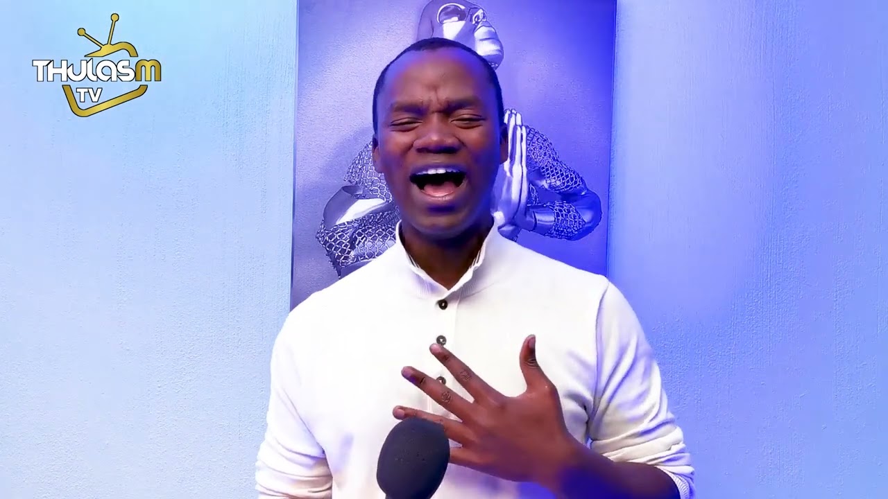 Ntokozo Sbisi: Obani laba