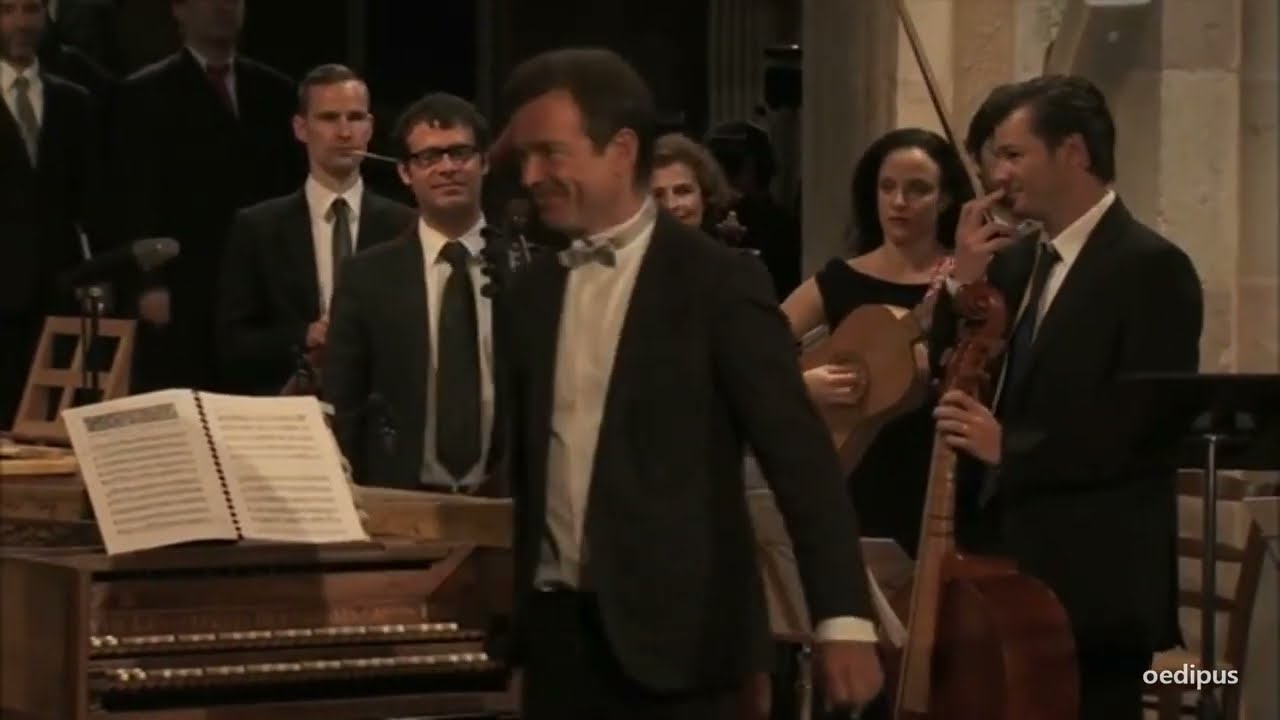 Lully: Pha&eacute;ton, trag&eacute;die mise en musique | Christophe Rousset & Les Talens Lyriques