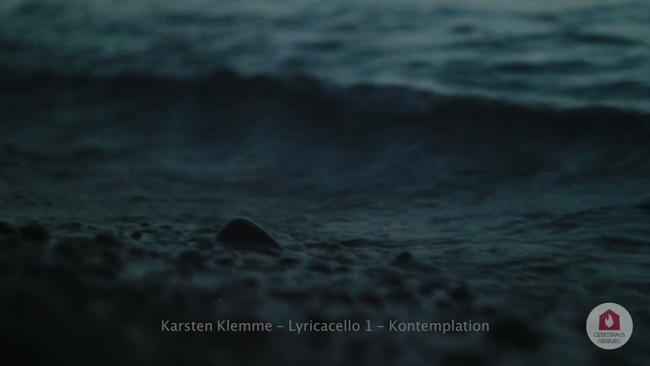 Teaser zum Album: Lyricacello 1 - Karsten Klemme