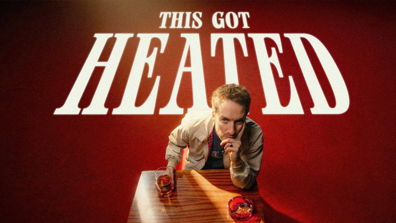 Советы по созданию фильмов после 5 кружек пива