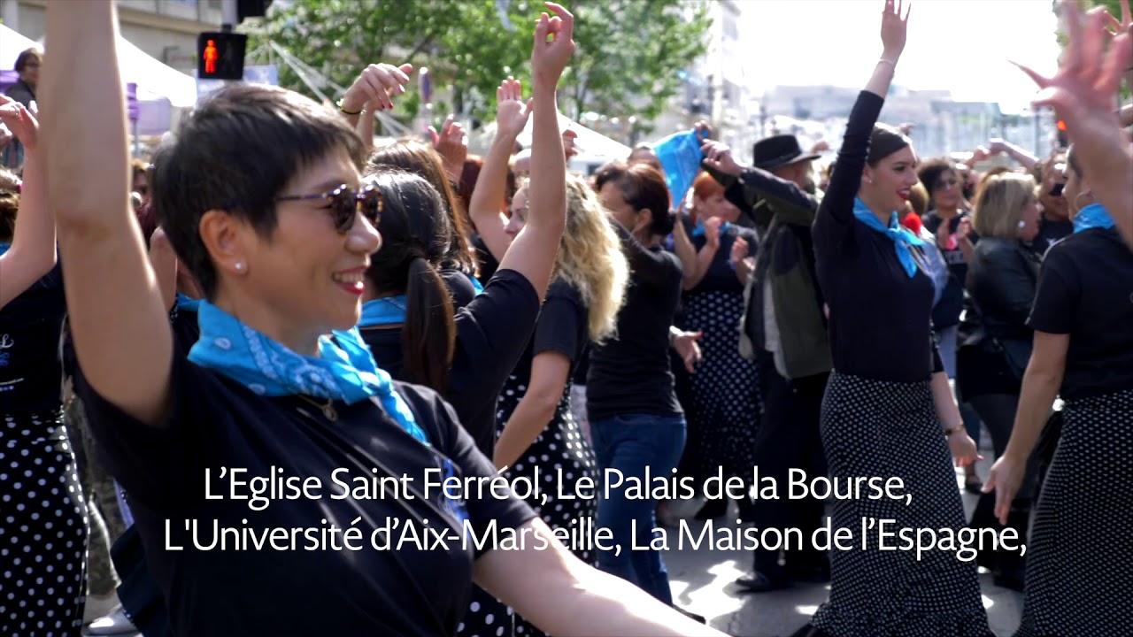 Festival Flamenco Azul Première édition 2019