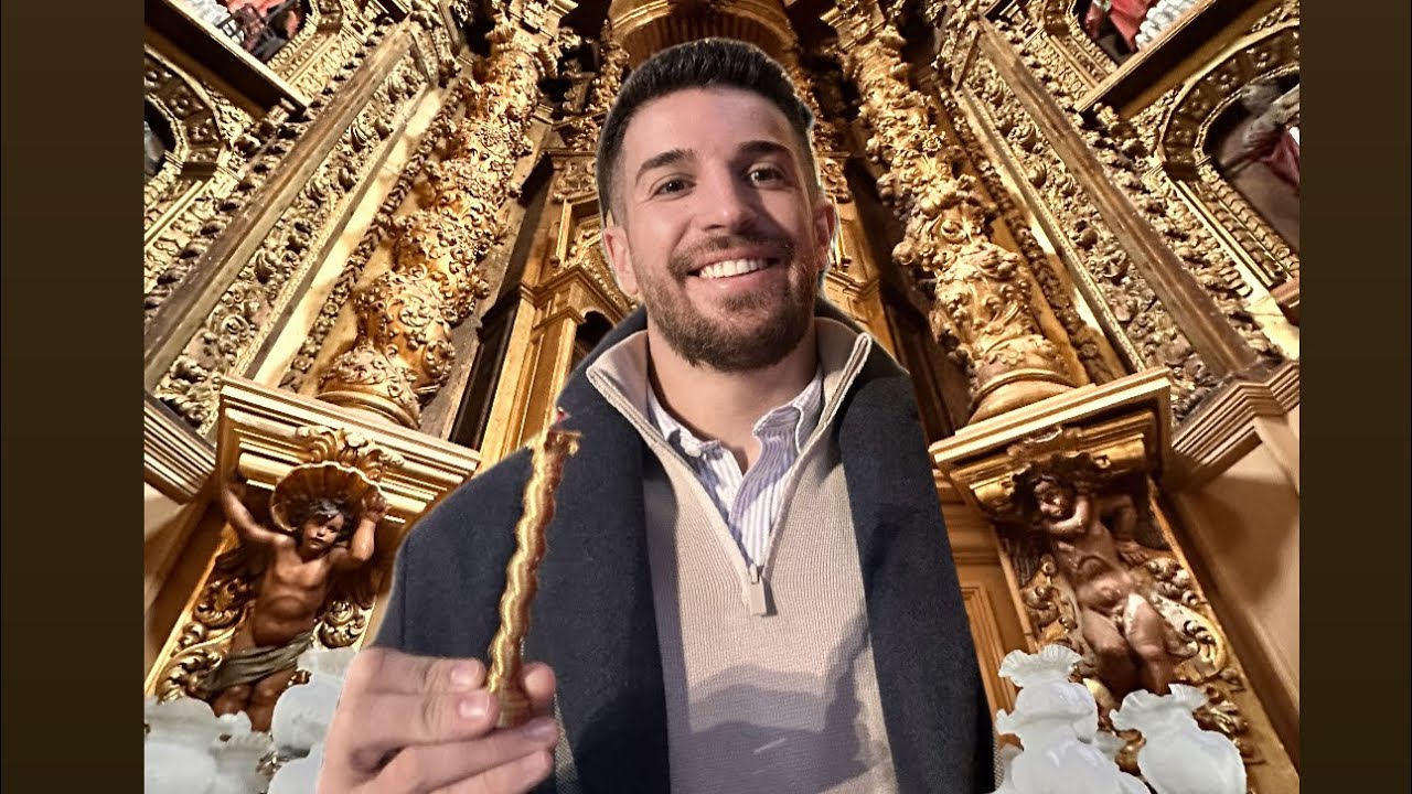 XXXIII.- Realidades con Juanjo Blanco Jareño.