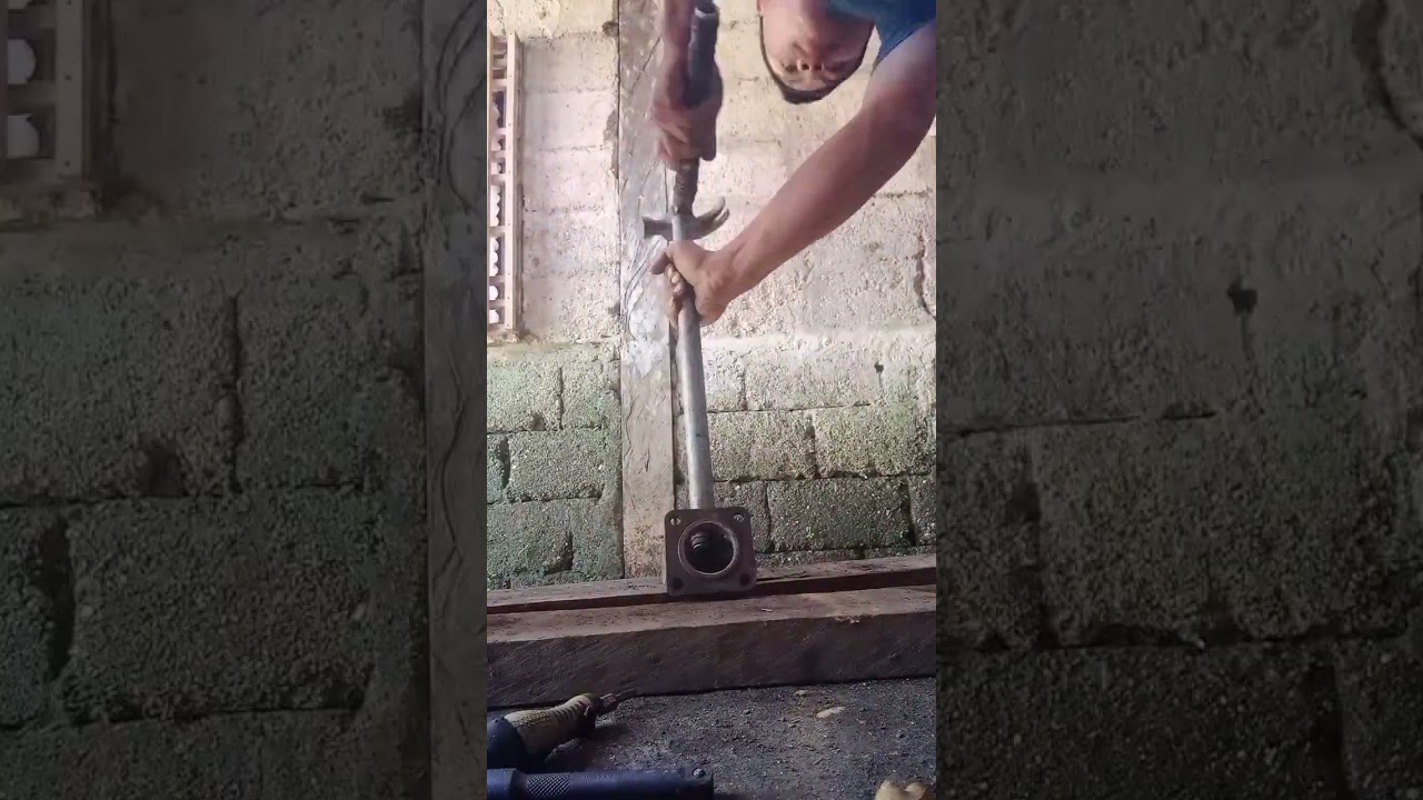 crossbearing replace @rjayyosoya michanic life