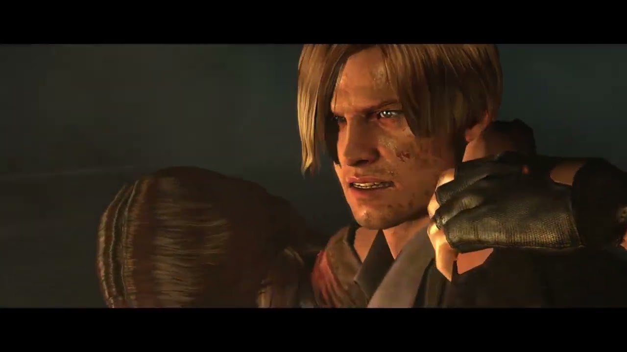 Resident evil 6 ITA campagna Leon (finale) e di Ada capitolo 1 con Sakura Kibò (live di twitch)