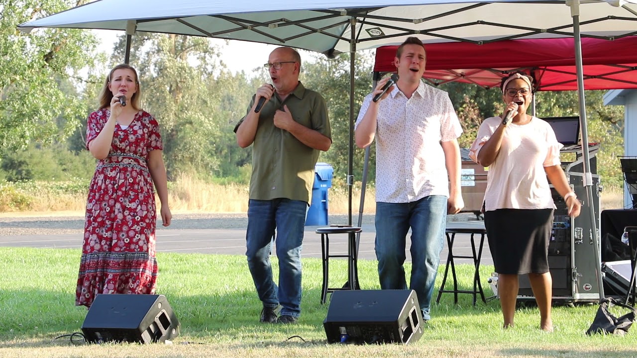 The Craguns (Nobody) 08-15-21
